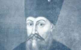 Boierul moldovean fondatorul dinastiei Callimachi