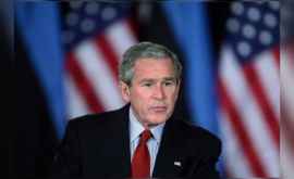 Воронин рассказал о предложениях помощи от Джорджа Буша