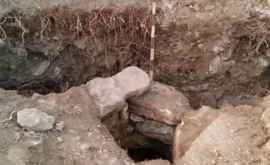 В Каларашском районе обнаружены следы средневекового поселения