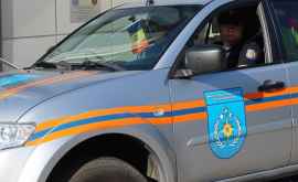 Тела погибших в ДТП в Калуге молдаван доставлены домой