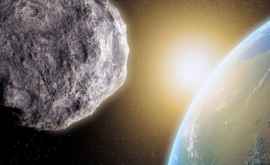 Китайцы планируют захватить опасный астероид чтобы спасти Землю
