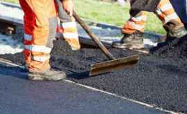 Жители севера страны недовольны качеством ремонта дорог