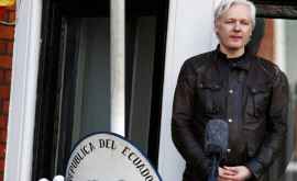 Assange ar putea să se prezinte în faţa unui comitet al Senatului SUA