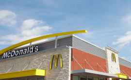 McDonalds a deschis un restaurant care seamănă cu un magazin Apple FOTO