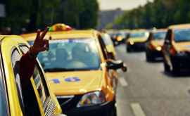 В Милане штрафуют таксистов в шортах