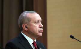 Эрдоган США могут вынудить Турцию искать новых друзей