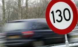 A doua țară din Europa care elimină limita de 130 kmh pe autostrăzi