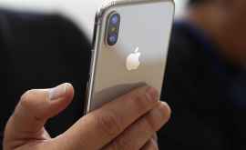 Apple предложила заменить паспорта на iPhone