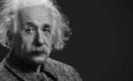 Ghicitoarea scrisă de Einstein pe vremea cînd era copil O poți rezolva