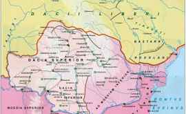 1912 лет со дня создания провинции Дакия