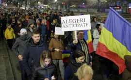 Cum a decurs a doua zi de proteste la București