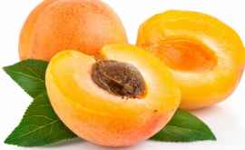 Лечение абрикосами и персиками