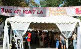 Festivalul Tineretului din capitală a ajuns la a IVa ediție