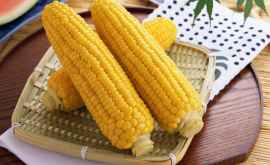 Волшебные эффекты вареной кукурузы