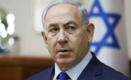 Premierul Israelului a efectuat o vizită secretă în Egipt 
