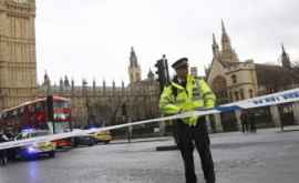 Incidentul de la parlamentul britanic înregistrat video