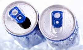 Atenție Combinarea alcoolului cu băuturi energizante un pericol GRAV 