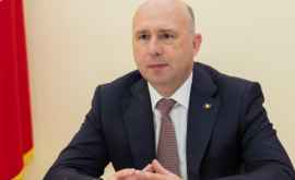 Filip cere măsuri urgente în cazul moldovenilor răniți la SanktPetersburg