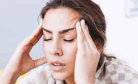 Ученые рассказали почему женщины чаще страдают от мигрени