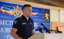 Şeful Poliției Naționale vine cu un îndemn către toți primarii din țară VIDEO