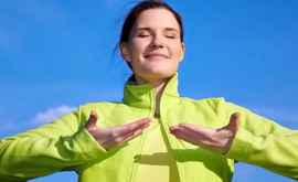 4 exerciții de respirație care te scapă de stres