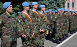 Încotro va conduce Moldova noua strategie de apărare