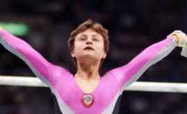 На 50м году жизни умерла легенда спортивной гимнастики