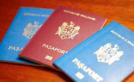 A furat pașaportul iubitei ca aceasta să nu poată părăsi țara