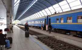 Vor fi sau nu afectați moldovenii de sistare traficul de pasageri între Rusia şi Ucraina