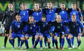 Какое место занимает сборная Молдовы по футболу в рейтинге ФИФА