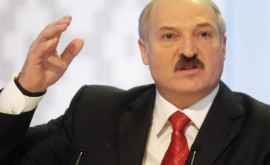Lukașenko a demis conducerea guvernului din Belarus
