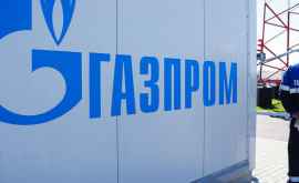 Moldova nu va semna un nou contract cu Gazprom