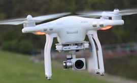 Мнение Проект об ограничении съемок с помощью дронов должен быть отозван 