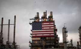 SUA pentru a doua oară în istorie vor deschide rezerva de petrol