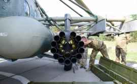 В Украине испытали авиационную ракету Оскол ФОТО