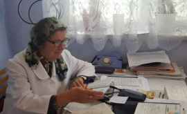 Deficit de medici în regiunea transnistreană