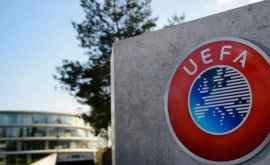 UEFA anunţă nominalizaţii pentru titlul de jucătorul sezonului