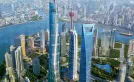 Какой высоты будут небоскребы к 2050 году