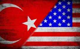 Turcia atacă noile taxe vamale americane 
