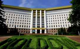 Parlamentul de la Chișinău va găzdui o reuniune internațională