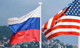 Un sondaj arată că majoritatea americanilor vor relații mai bune cu Rusia