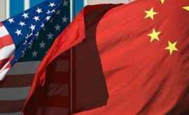 США ввели новые санкции в отношении Китая