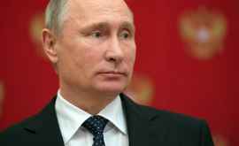 Putin la distins pe un moldovean cu titlul de medic emerit al Rusiei 