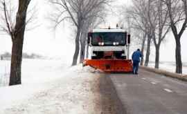 Autoritățile în căutare de tehnologii noi pentru întreținerea drumurilor pe timp de iarnă