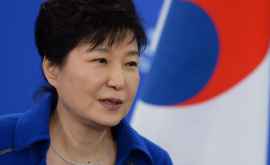 Fosta preşedintă a Coreei de Sud condamnată la 25 de ani de închisoare
