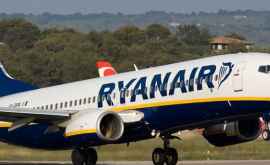 Лоукостер Ryanair с 1 ноября меняет правила провоза ручной клади