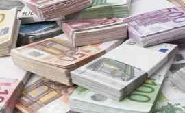 Сколько денег молдаване перевели изза рубежа в июле