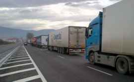 Moldova lider printre țările CSI la capitolul transporturi de mărfuri