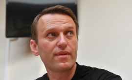 Aleksei Navalnîi a fost din nou reţinut de autorităţile din Moscova