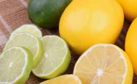 Почему хорошо оставлять лимон на кухне на ночь